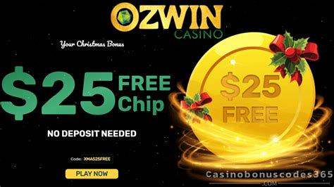 ozwin no deposit bonus